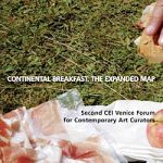 Continental Breakfast. The Expanded Map 2005