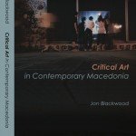 Critical Art in Contemporary Macedonia
