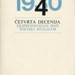 Četvrta decenija, 1930-1940: Ekspresionizam boje - Poetski realizam