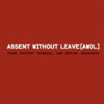 ABSENT WITHOUT LEAVE [AWOL]
