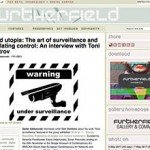 Failed utopia: The art of surveillance and simulating control: An interview with Toni Dimitrov