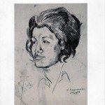 Павле Кузманоски: 40 години цртеж (1967-2007)