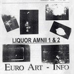 Euro Art – Info 20 (Liquor Amnii 1 & 2)