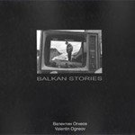 Balkan Stories