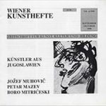 Wiener kunsthefte (Nr. 4/1990)