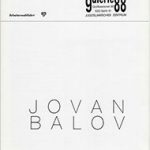 Jovan Balov