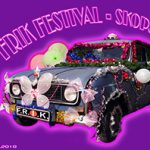 ФРИК Фестивал / FRIK Festival
