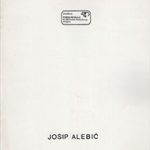 Јосип Алебиќ / Josip Alebić