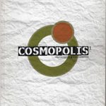 Cosmopolis 1: Microcosmos x Macrocosmos