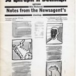 Белешки од киоскот за цигари и весници / Notes from the Newsagent's