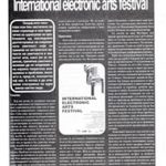 2003_10_15_International_electronic_arts_festival