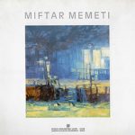 Мифтар Мемети / Miftar Memeti