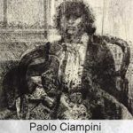 Паоло Чампини / Paolo Ciampini