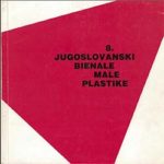 8. Jugoslovanski bienale male plastike