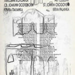 X - XI Меѓународна ликовна колонија „Св. Јоаким Осоговски“ / X - XI International plastic art colony “St. Joakim Osogovski”