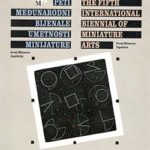 Peti međunarodni bijenale umetnosti minijature / The Fifth International Biennial of Miniature Arts