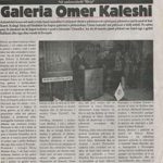 Galeria Omer Kaleshi