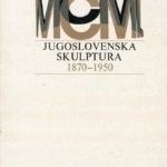 1975_05_00_Jugoslovenska_skulptura_1870_1950