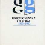 Jugoslovenska grafika 1950-1980