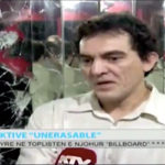 Report TV: Unerasable