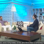 Скопско лето 2017 - интервју со Христијан Санев
