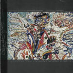 Газанфер Бајрам: Мозаици / Gazanfer Bajram: Mozaics