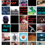 Уметноста на плотер / Art on Ploter