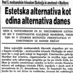 1996_10_05_Estetska_alternativa_kot_edina_alternativa_denes