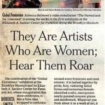 2007_03_23_They_are_artist_Who_are_Women_hear_them_roar
